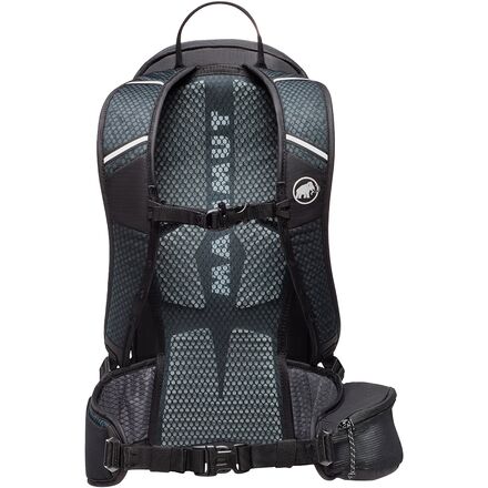 Литиевый рюкзак объемом 15 л Mammut, цвет Sapphire/Black