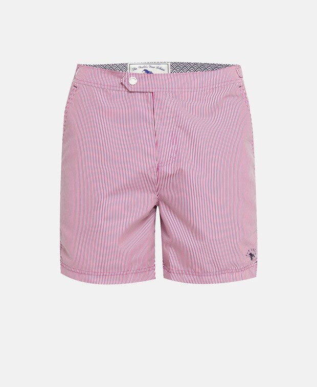 

Плавательные шорты Ted Baker, фиолетовый
