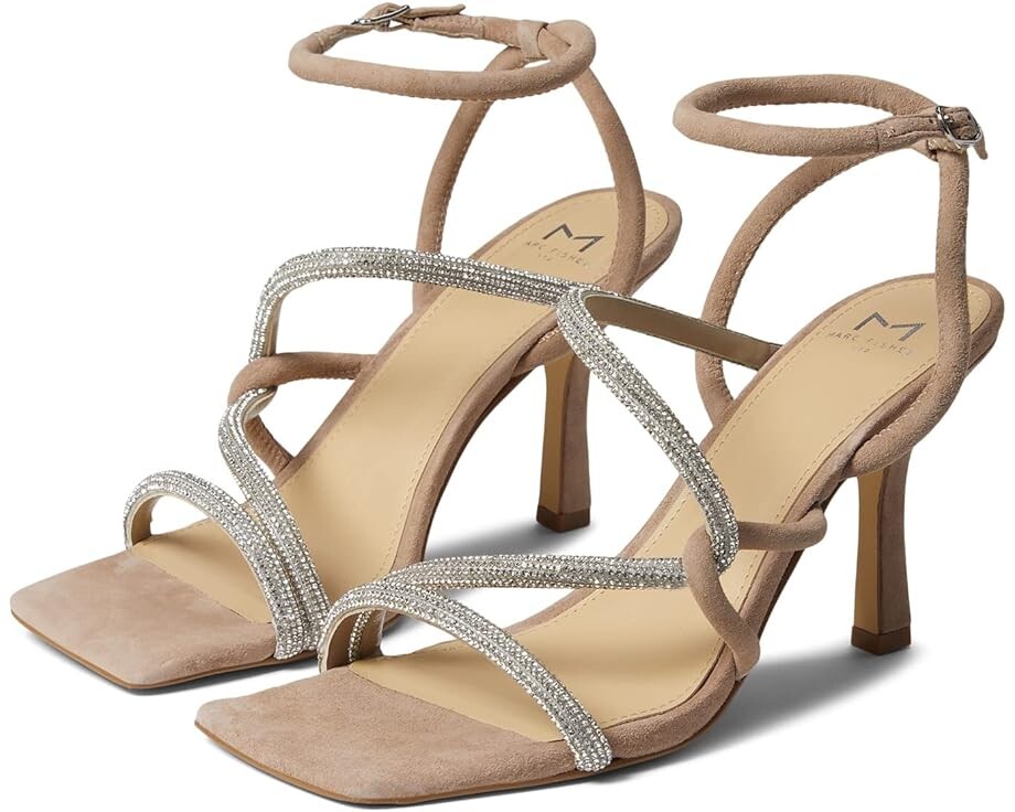 

Туфли Marc Fisher LTD Debbie, цвет Light Natural