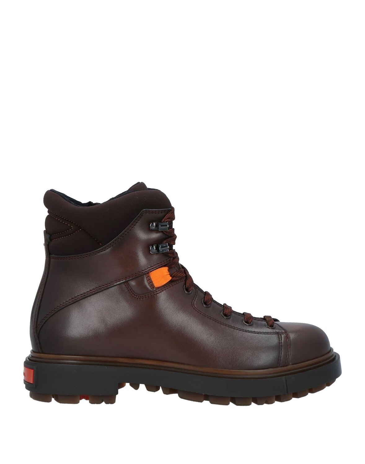 

Ботильоны Santoni, коричневый