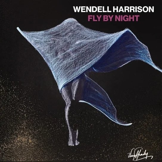 цена Виниловая пластинка Harrison Wendell - Fly By Night