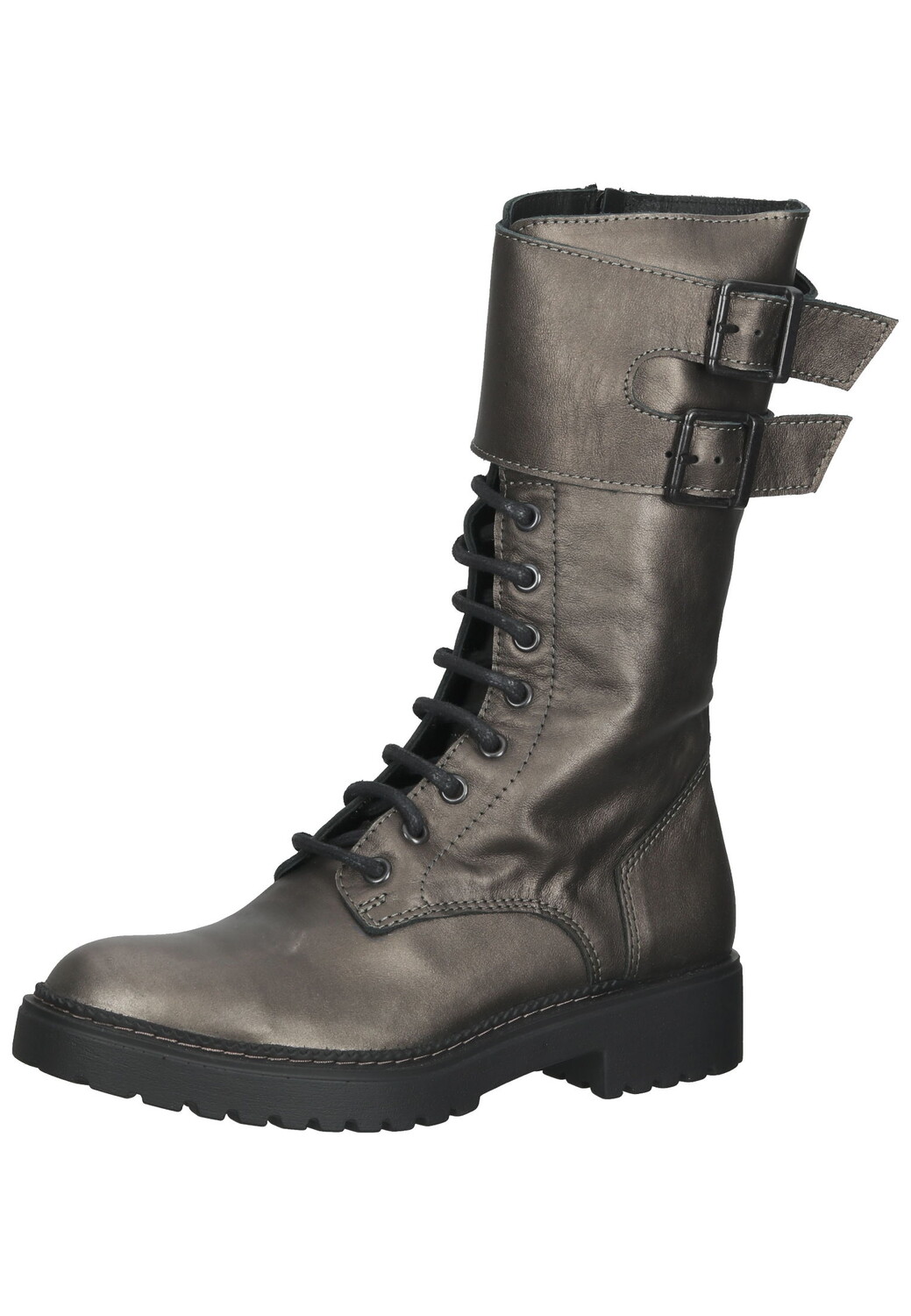 

Ботинки Lazamani Stiefel, бронзовый