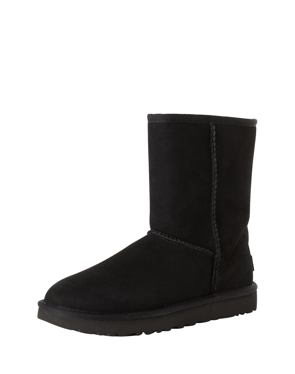 

Зимние сапоги UGG, черный