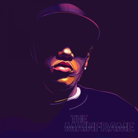 

Виниловая пластинка Joker - The Mainframe
