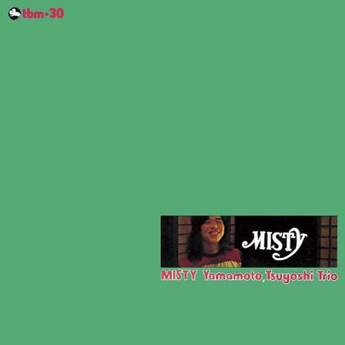 

Виниловая пластинка Yamamoto, Tsuyoshi: Misty (Premium Reissue Collection)