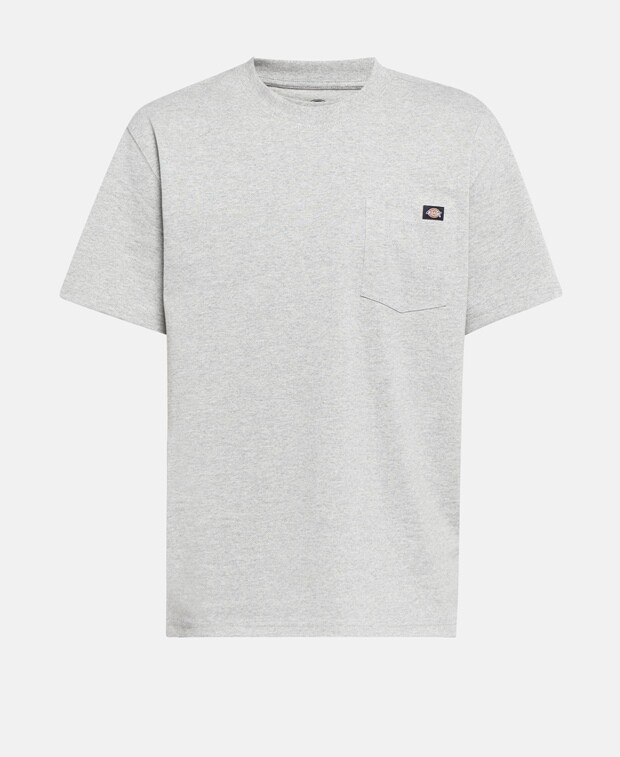 

Футболка Dickies, серый