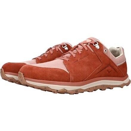 

LP Альпийские походные кроссовки мужские Altra, цвет Dark Clay