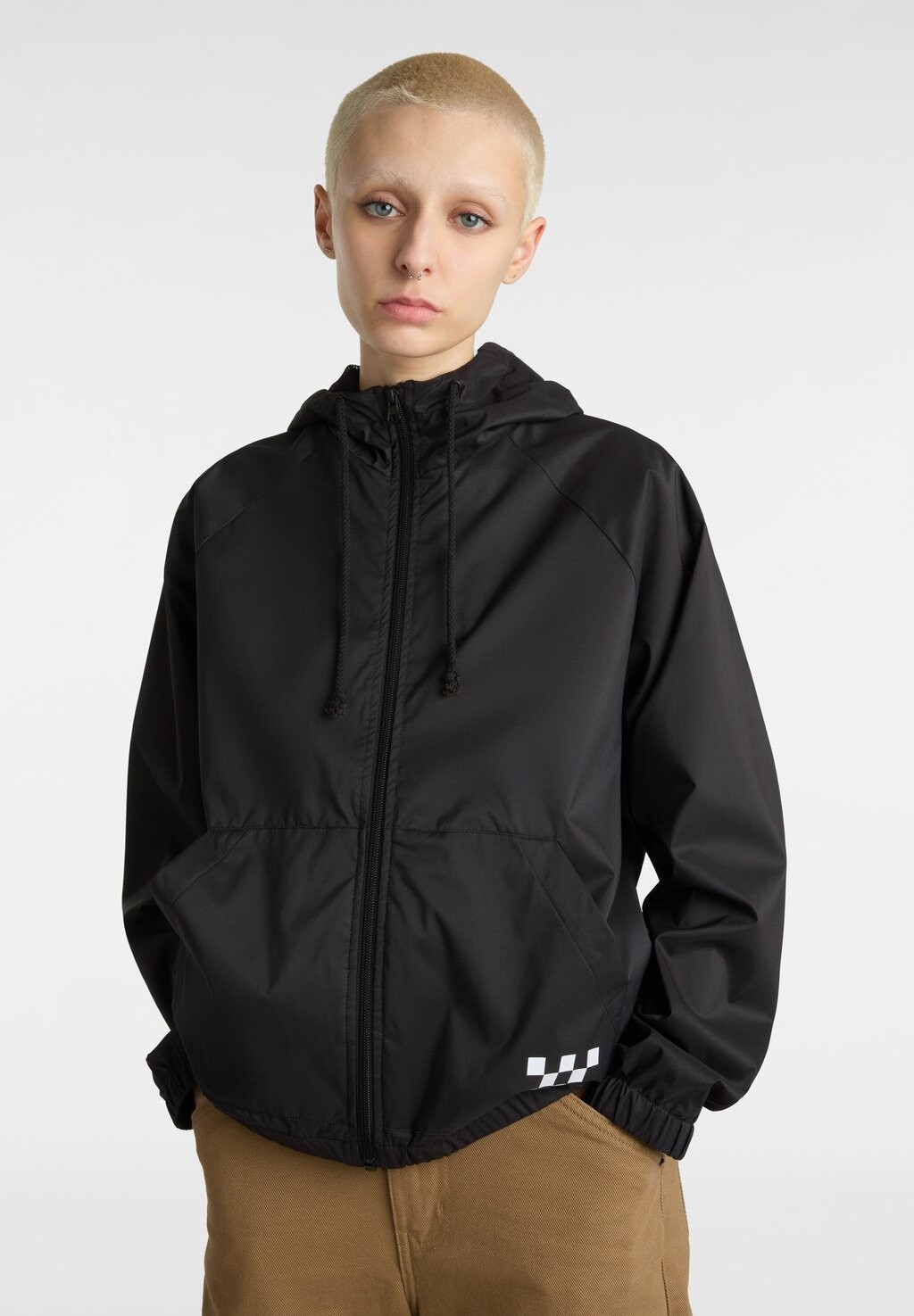 

Легкая куртка DISPATCH Vans, цвет black
