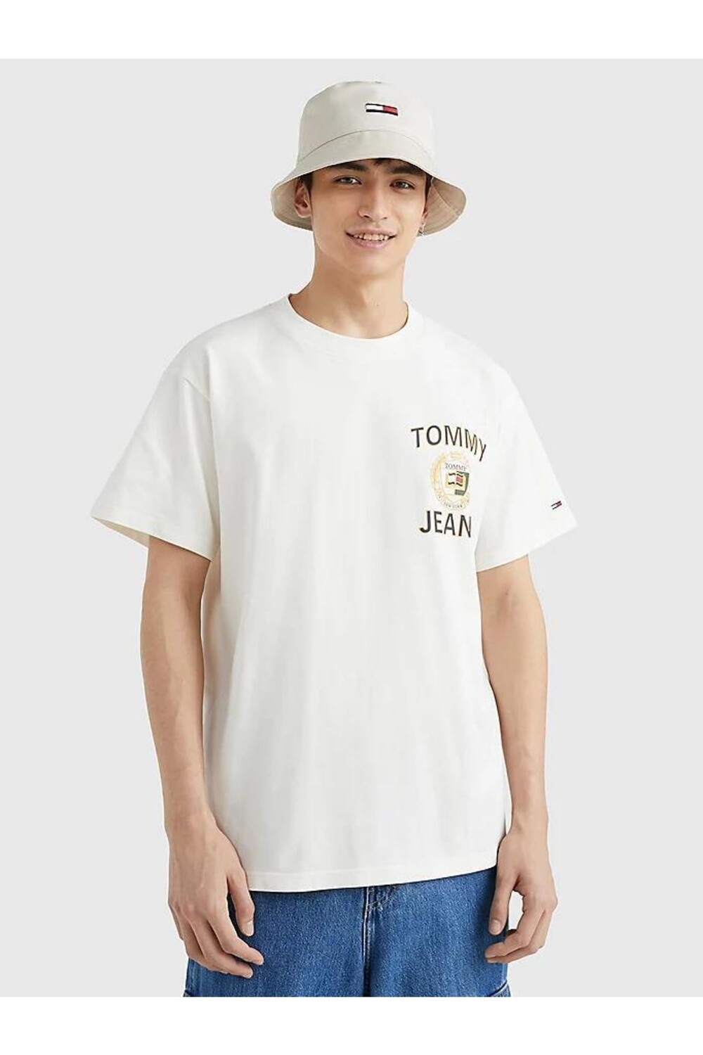 

Футболка Tommy Hilfiger