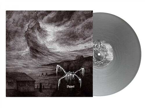 

Виниловая пластинка Mork: Dypet - 140gm Silver Vinyl