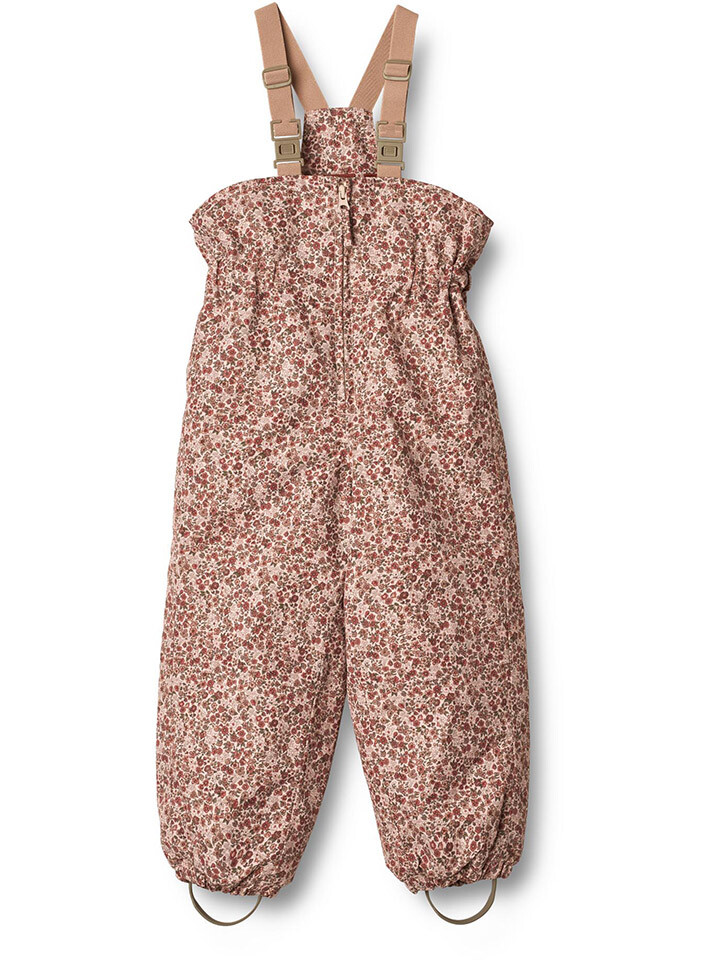 

Лыжные штаны Wheat Skihose Sal, розовый