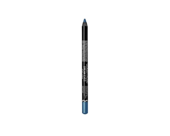 

Перманентная подводка для глаз 421, 2,5 г Golden Rose, Dream Eyes Eyeliner