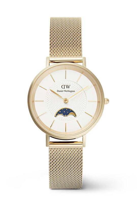 

Часы Daniel Wellington, золотой