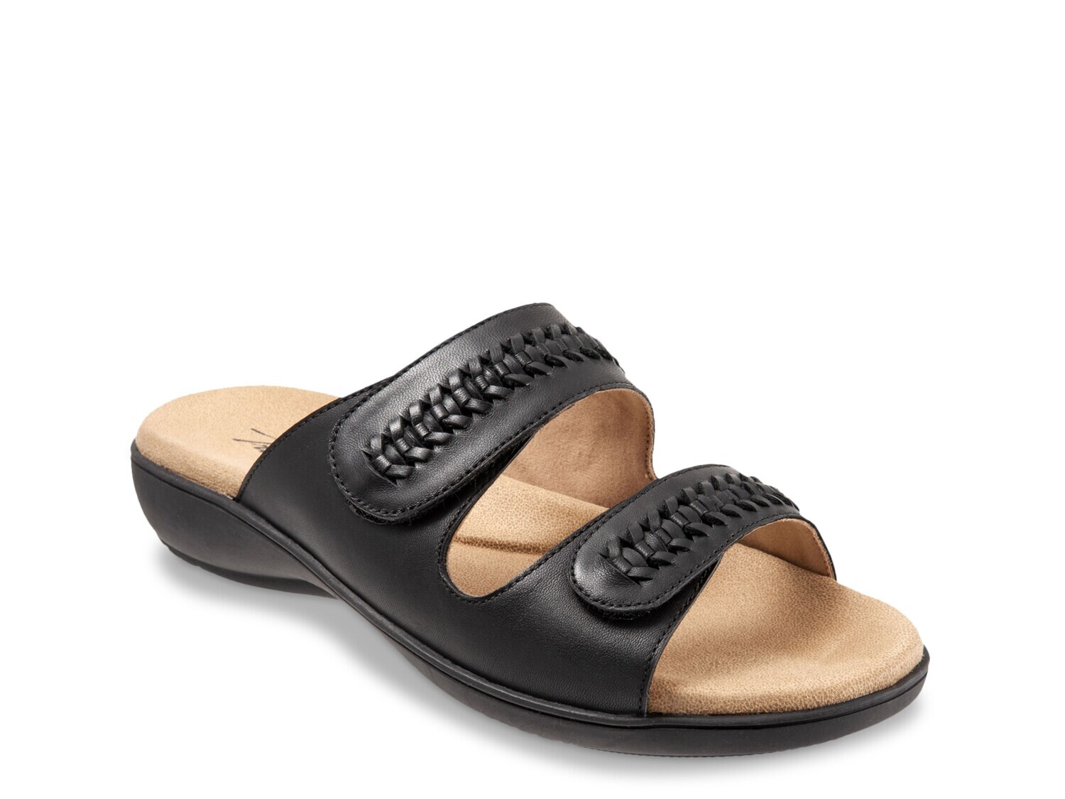 

Сандалии Ruthie Trotters, черный