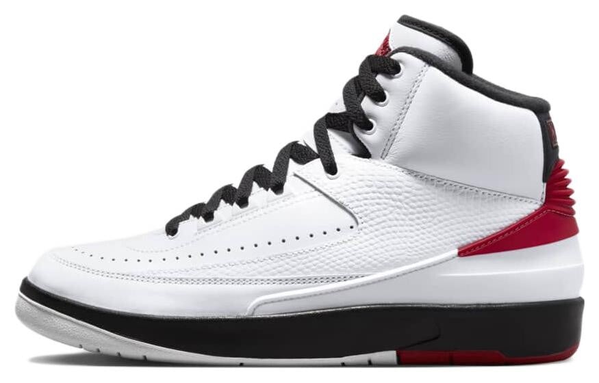 

Кроссовки женские баскетбольные Jordan Air Jordan 2 Vintage