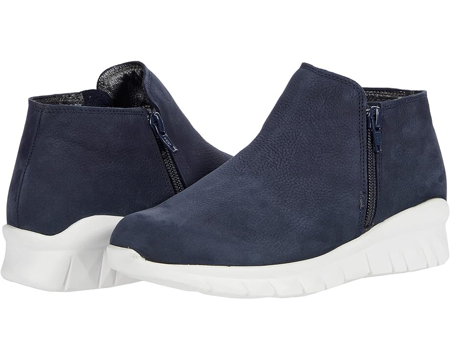 

Кроссовки Naot Zodiac, цвет Navy Velvet Nubuck