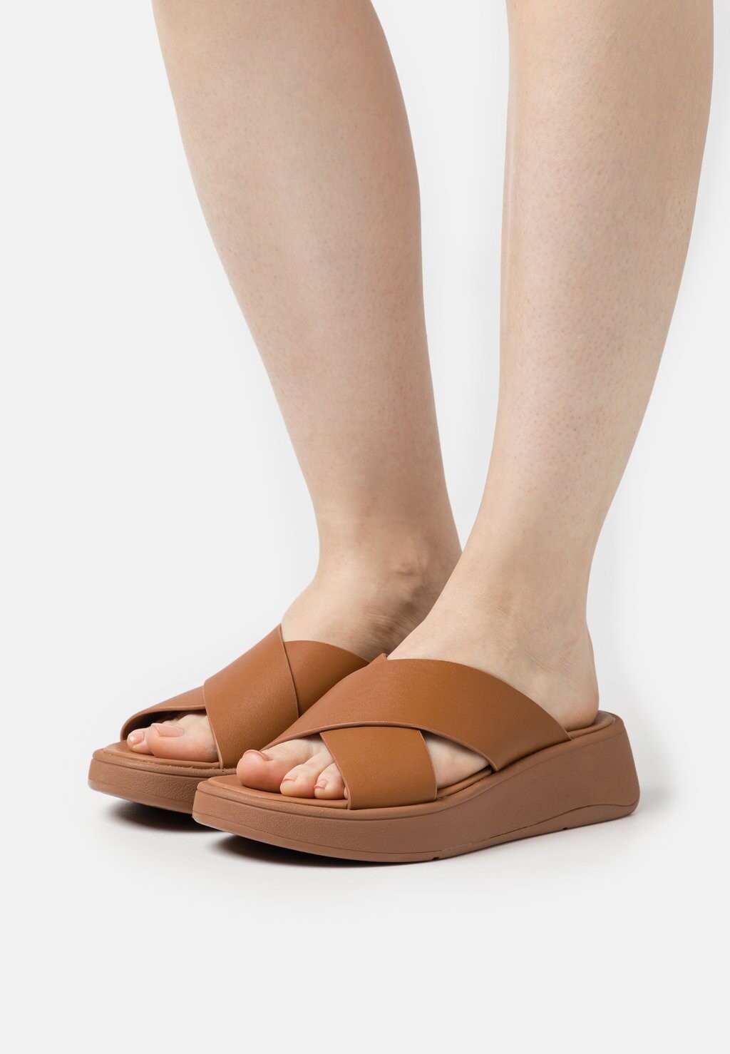 

Шлепанцы FitFlop