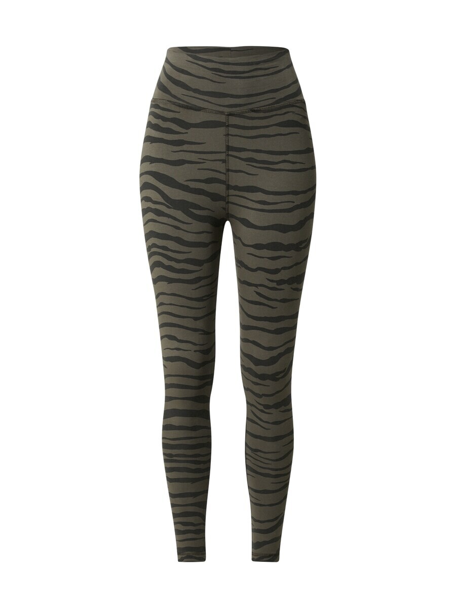 

Леггинсы Ragdoll LA Skinny Leggings, белый