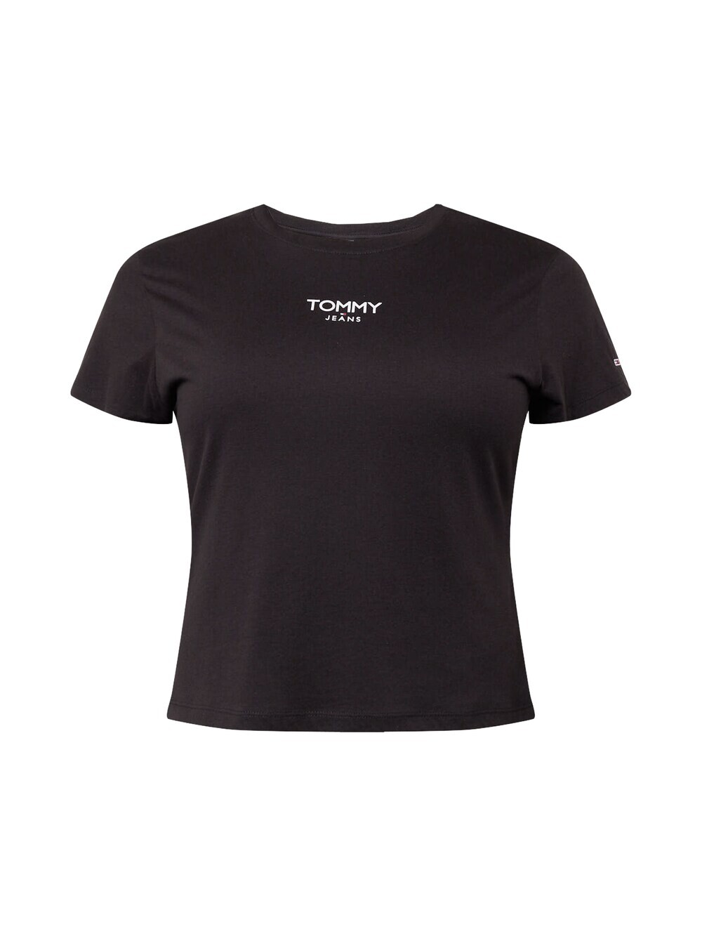

Рубашка Tommy Hilfiger, черный