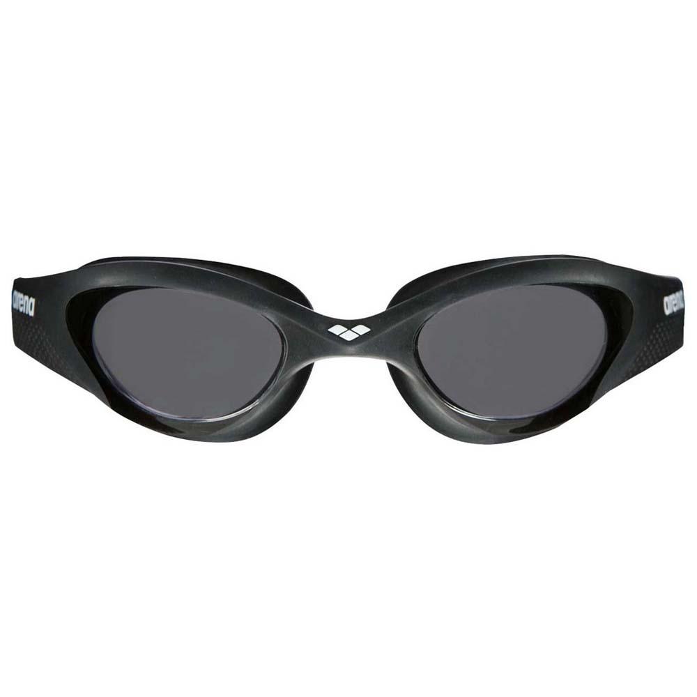 Очки для плавания Arena The One, черный arena очки для плавания the one jr