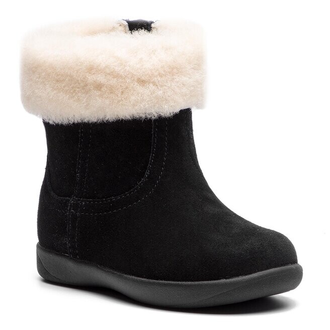 

Сапоги Ugg TJorie II, черный