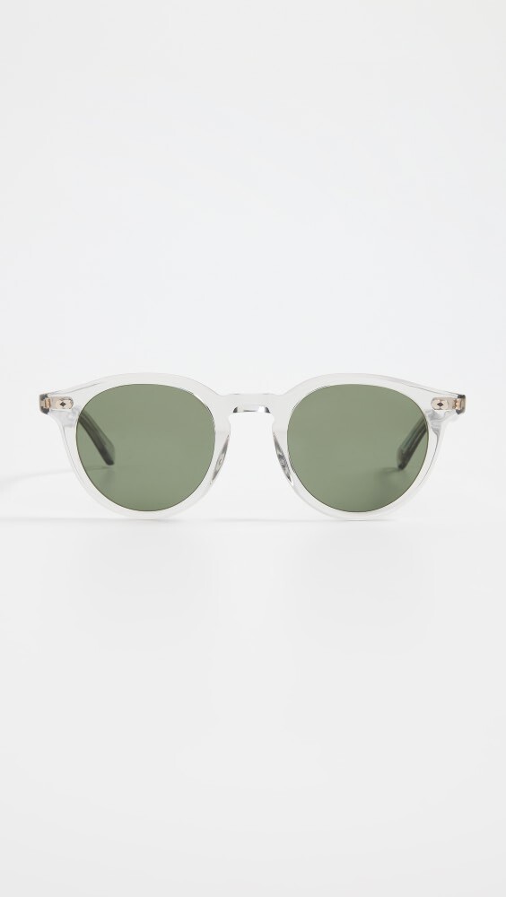 

Солнцезащитные очки GARRETT LEIGHT Clune X