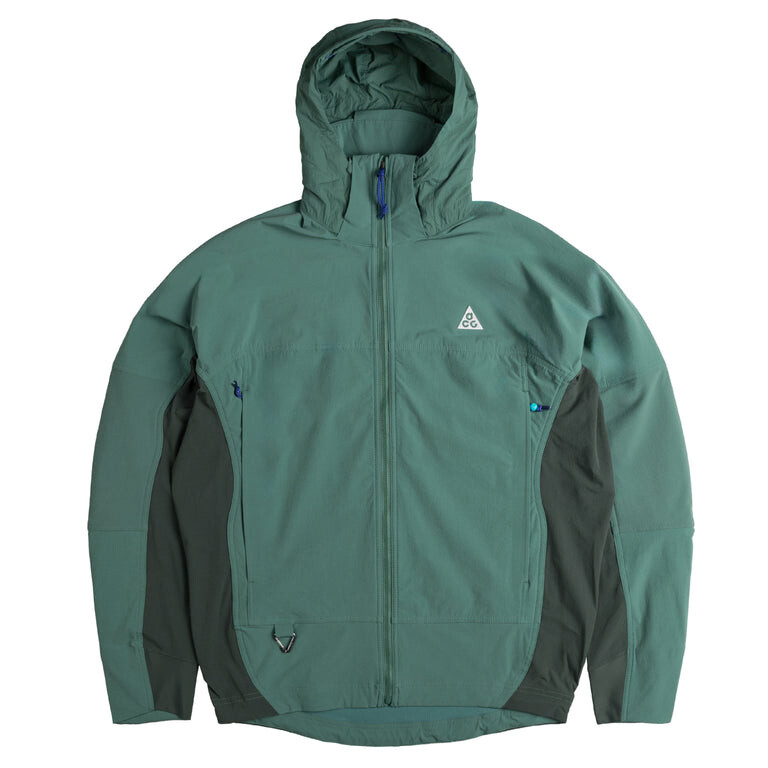 

Куртка Acg Sun Farer Jacket Nike, серый