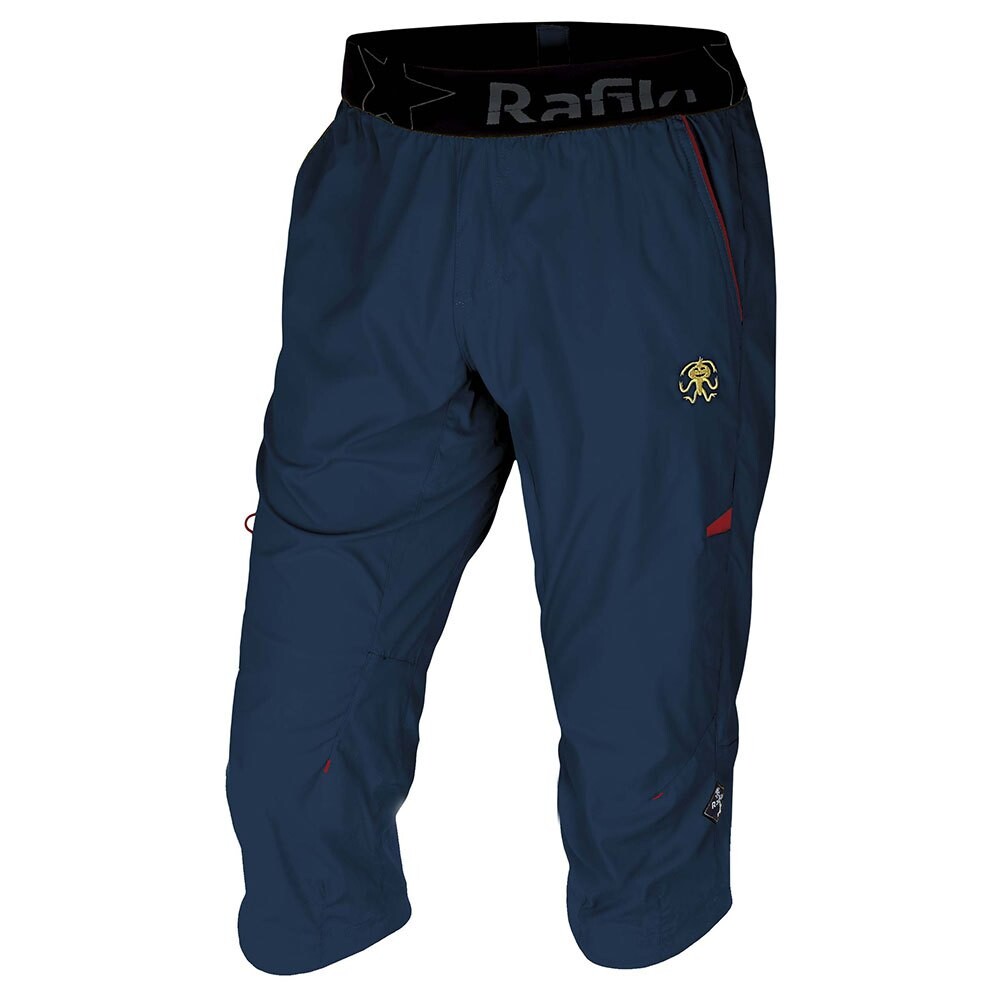 

Брюки Rafiki Moonstone 3/4, синий