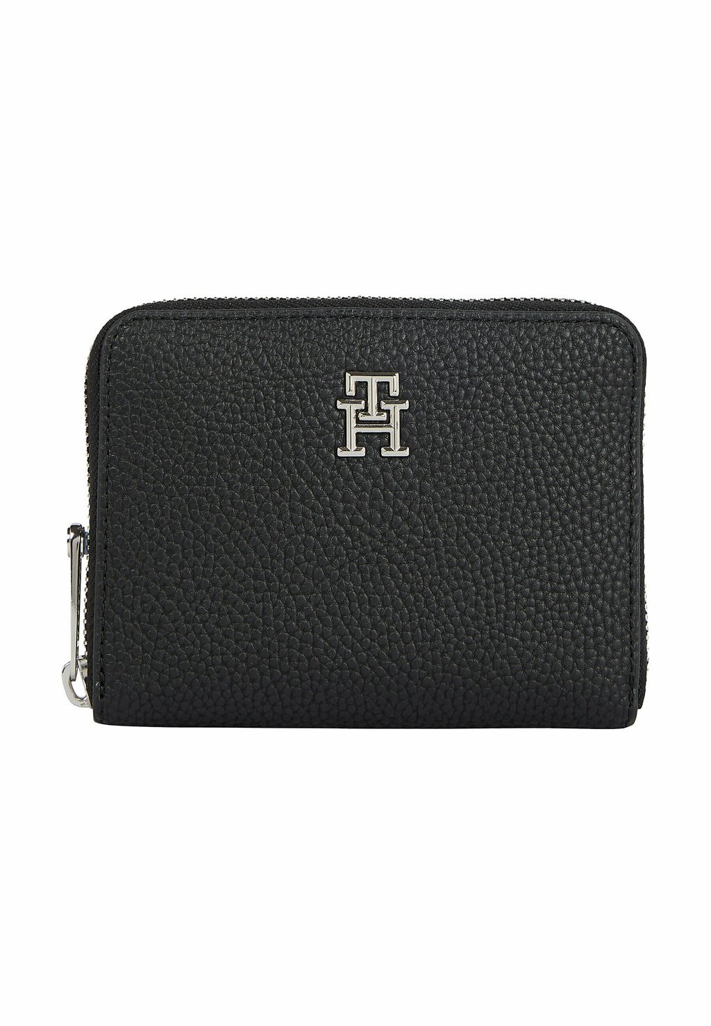 

Кошелек Tommy Hilfiger, черный