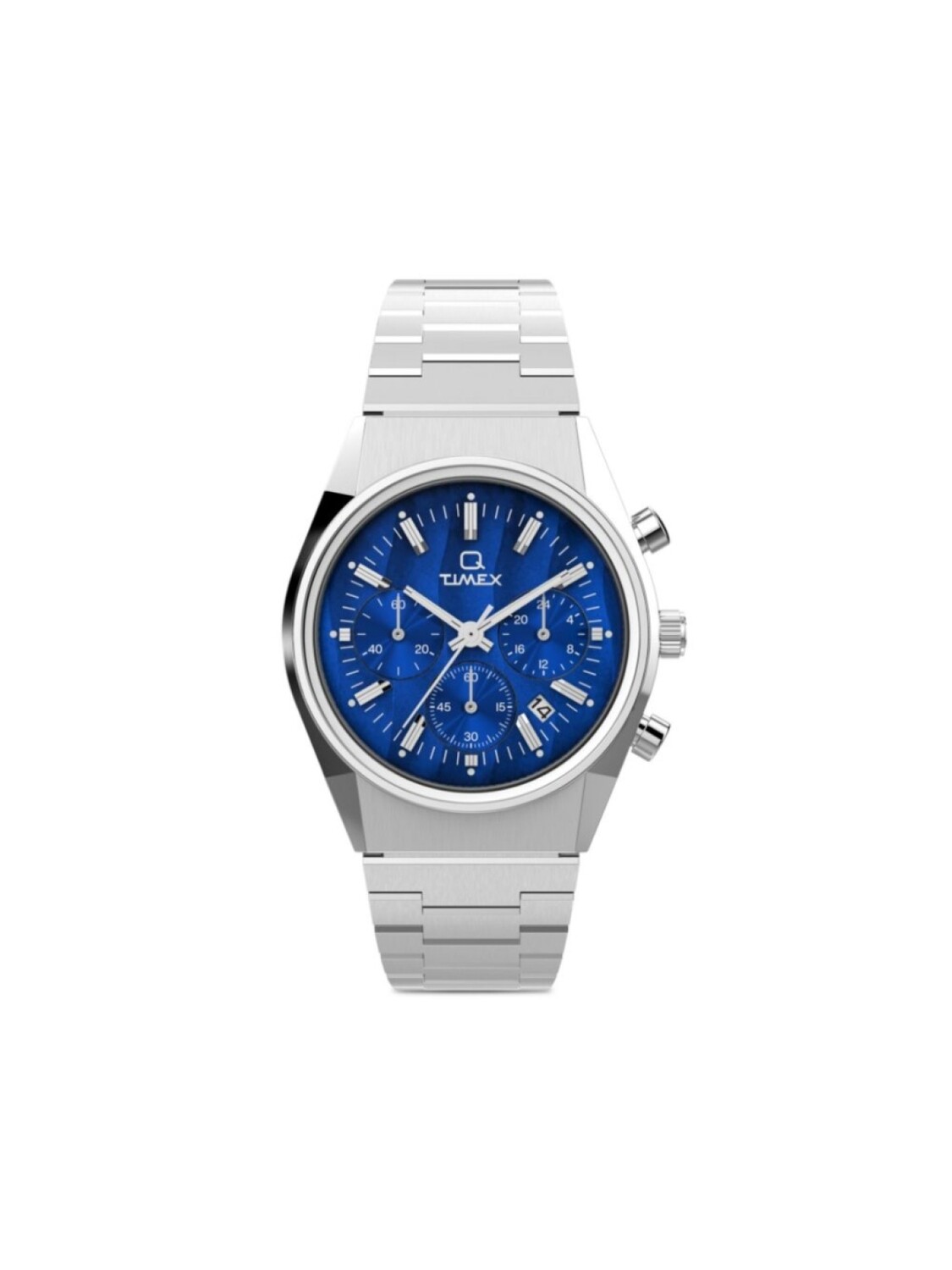 

Наручные часы Falcon Eye Chronograph 40 мм TIMEX, синий