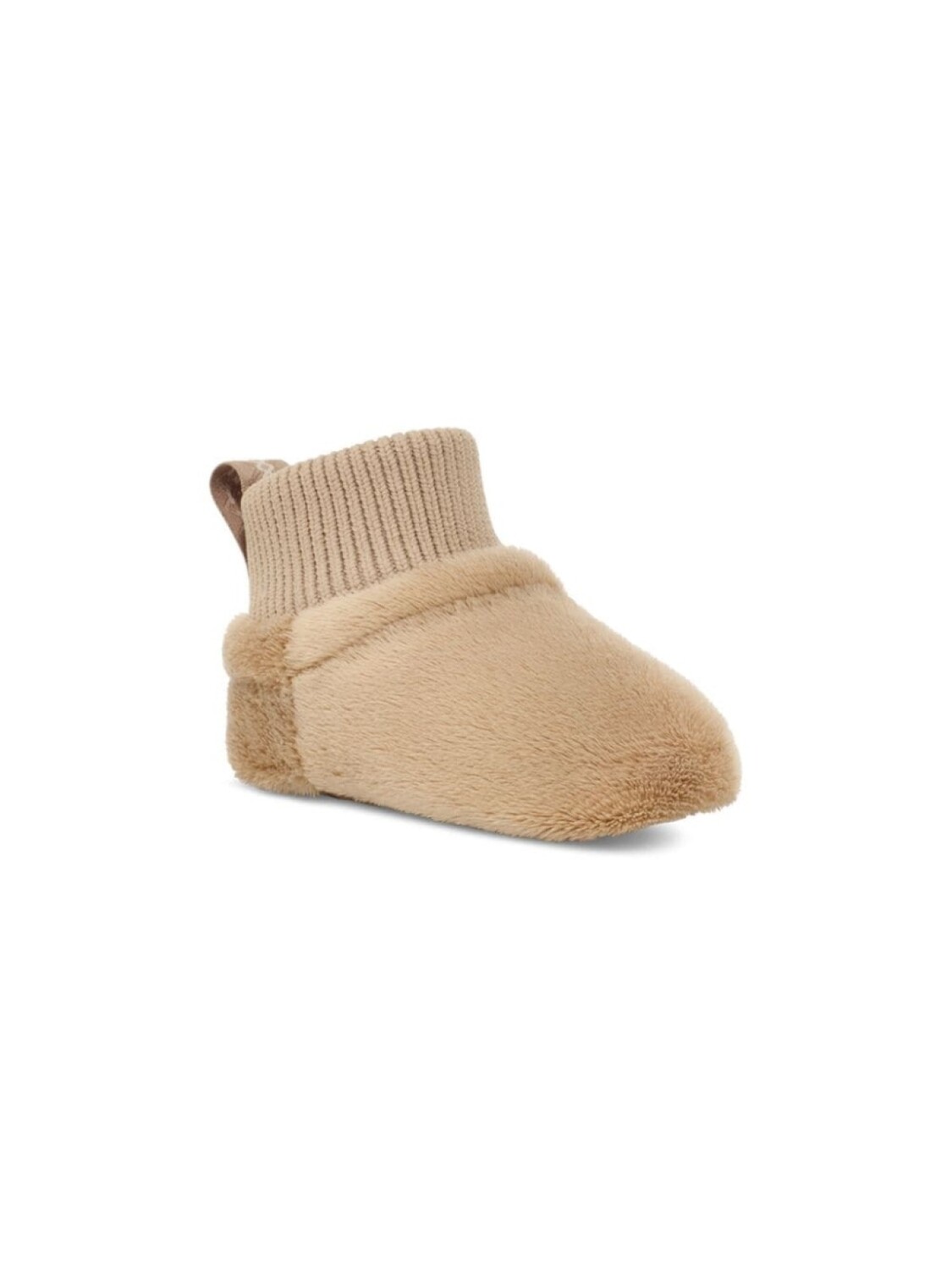

UGG Kids Nesti ботинок, коричневый