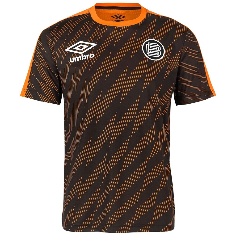 

Джерси UMBRO B360, черный
