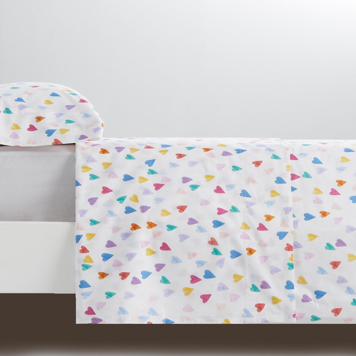 

Комплект простыней Mini Poetic Mini Home - El Corte Inglés El Corte Inglés - Mini Home, разноцветные