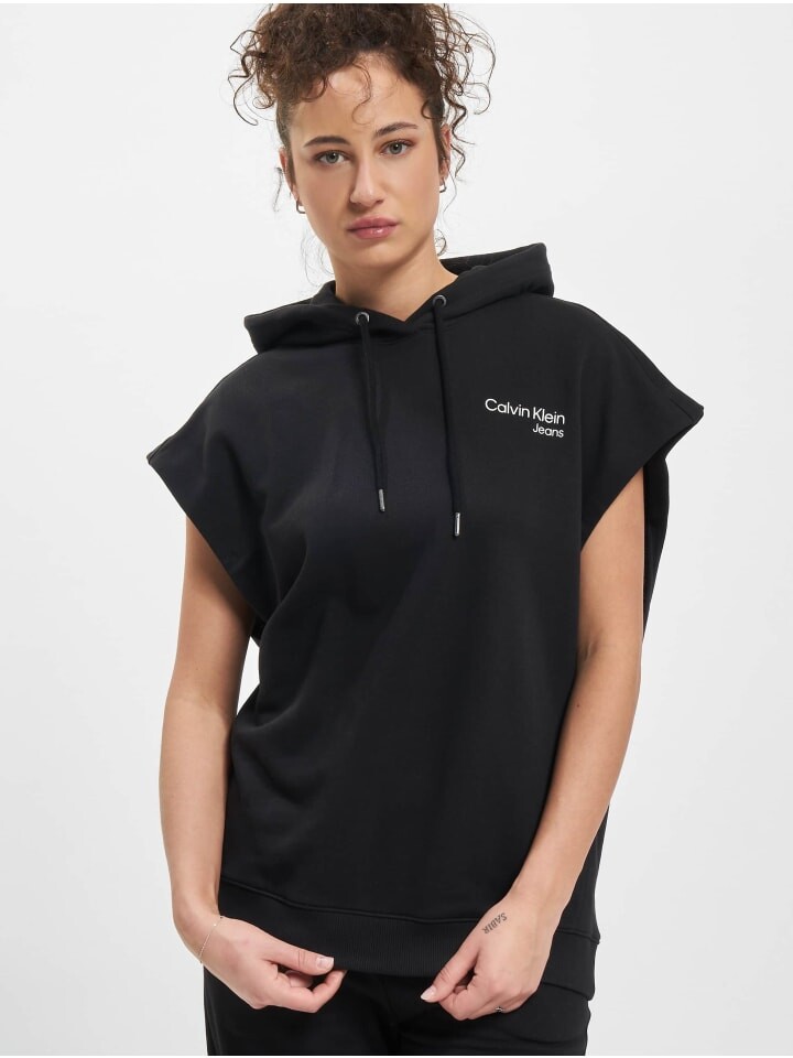 

Толстовка Calvin Klein, черный