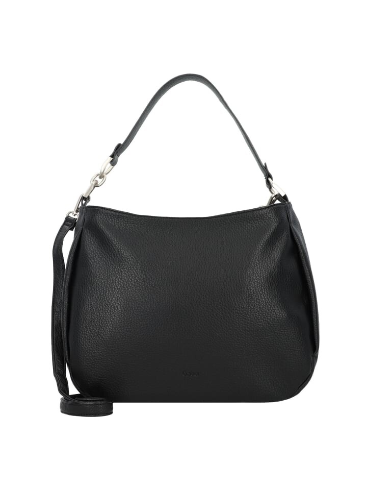 

Сумка через плечо Gabor M 38 cm, черный