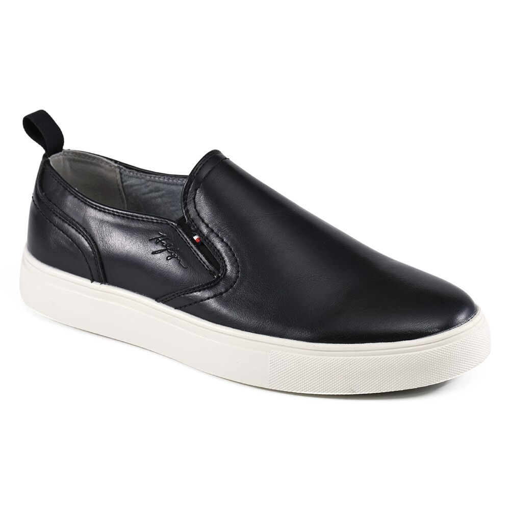 

Мужские слипоны Kozal Tommy Hilfiger, черный