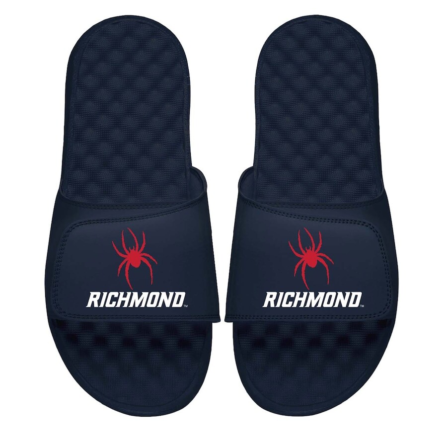 

Шлепанцы ISlide Richmond Spiders, нави