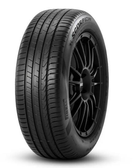 

Летние шины Pirelli SCORPION (+) elt s-i 235/55 R19 101T