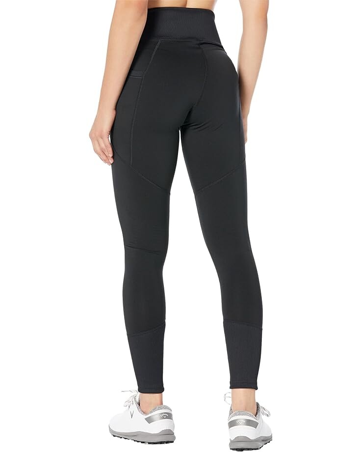 

Брюки Adidas Cold RDY Leggings, цвет Black 1