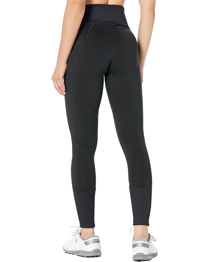 Брюки Adidas Cold RDY Leggings, цвет Black 1 кроссовки adidas eq21 cold rdy h00500 черный белый