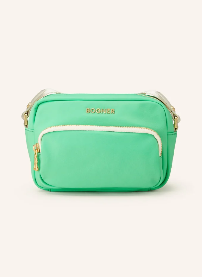 

Рюкзак Bogner, зеленый