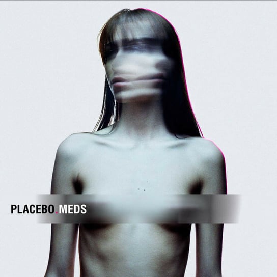 Виниловая пластинка Placebo - Meds placebo placebo meds reissue