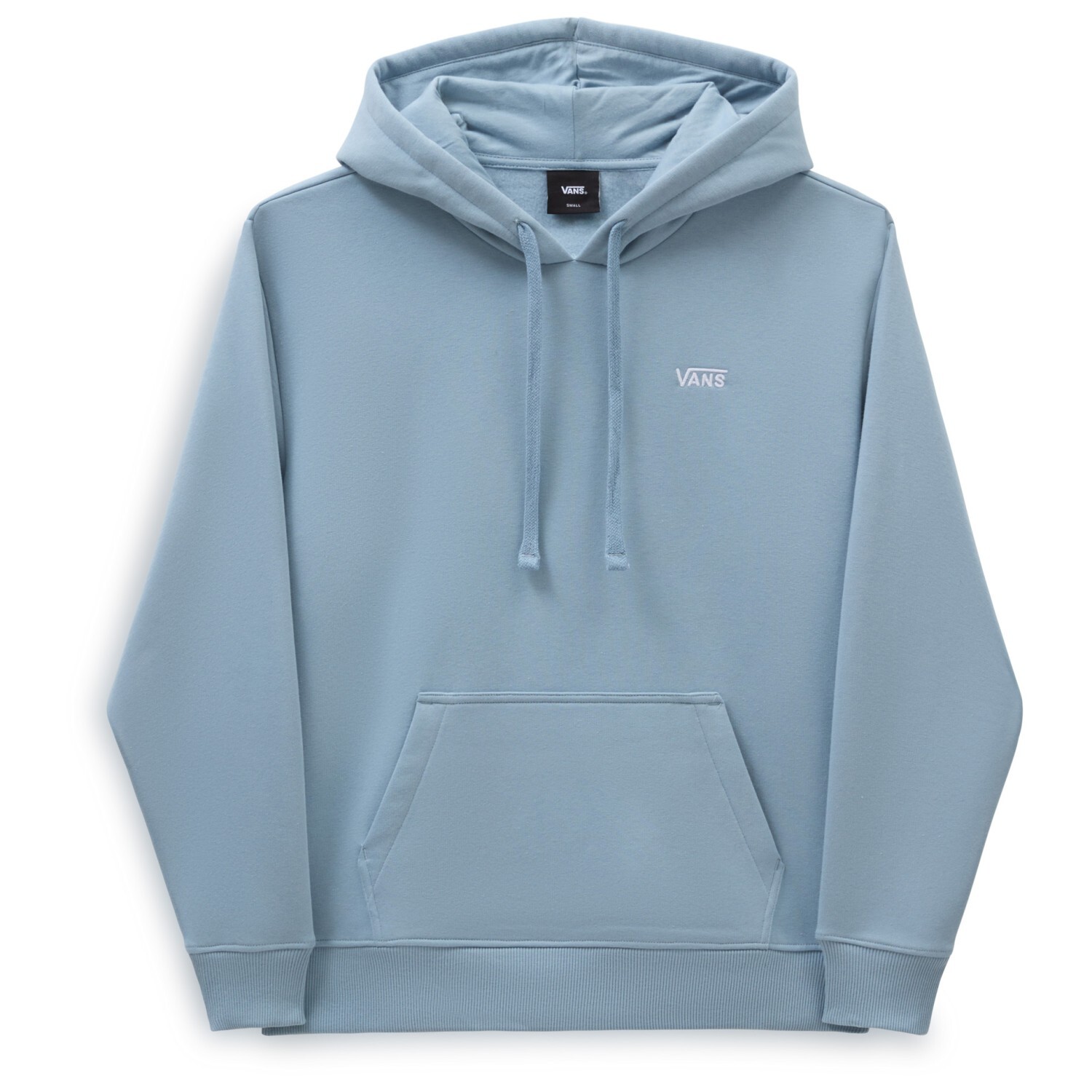 

Толстовка с капюшоном Vans Women's Flying V BFF Emea, цвет Flying V Dusty Blue