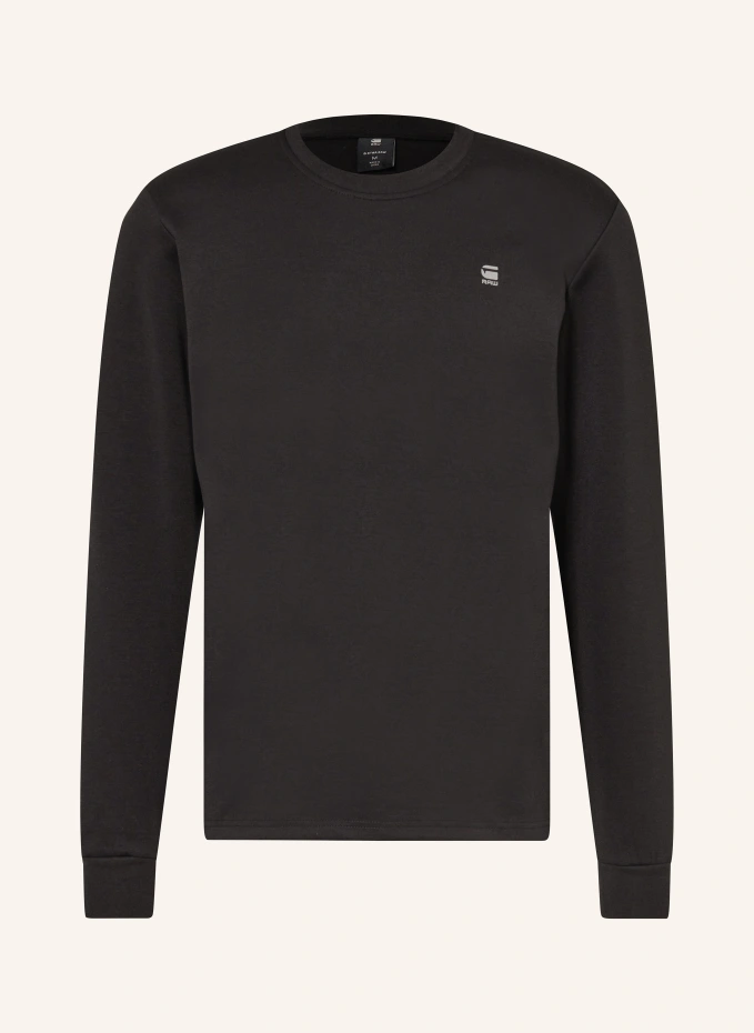 

Длинный рукав G-Star Raw, черный