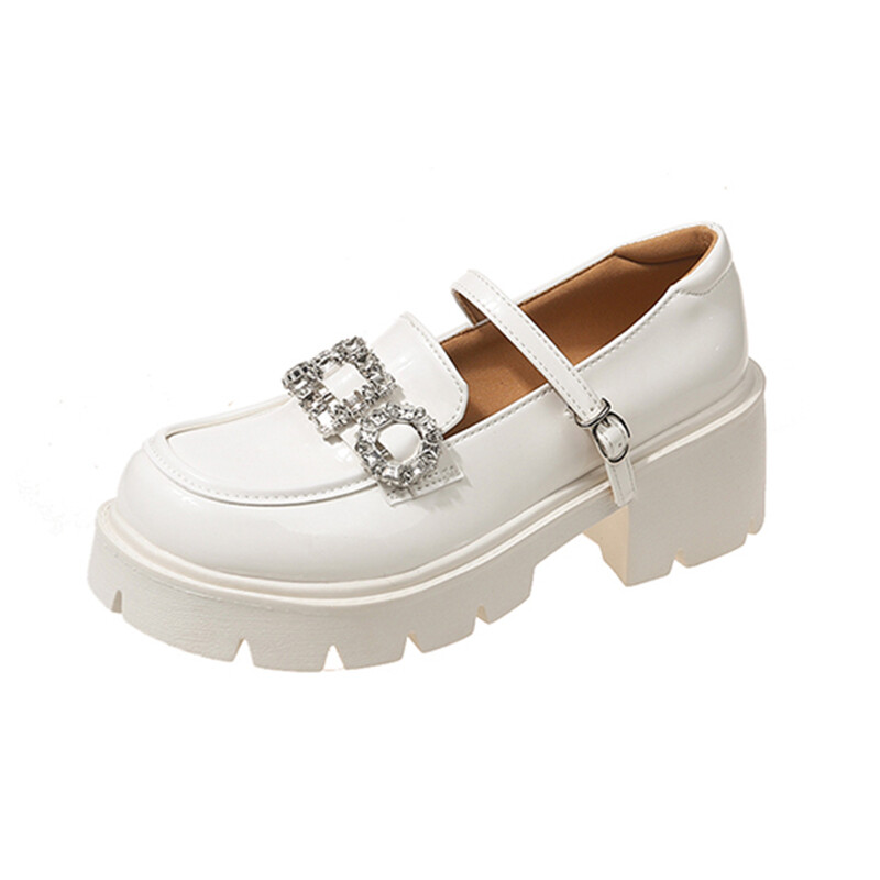 

Туфли женские повседневные Women's Casual Shoes Women's Flore, черный