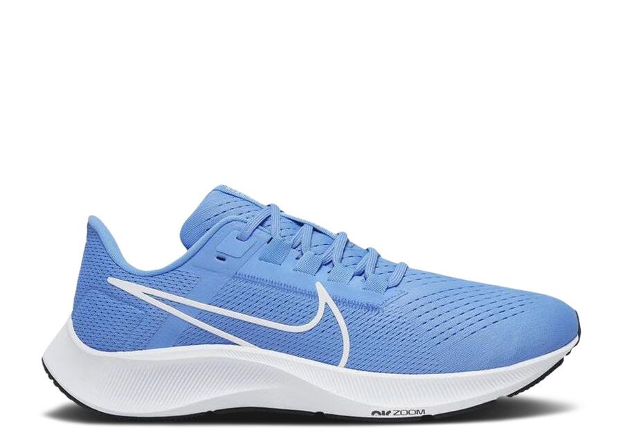 

Кроссовки Nike Air Zoom Pegasus 38 Tb 'University Blue', синий