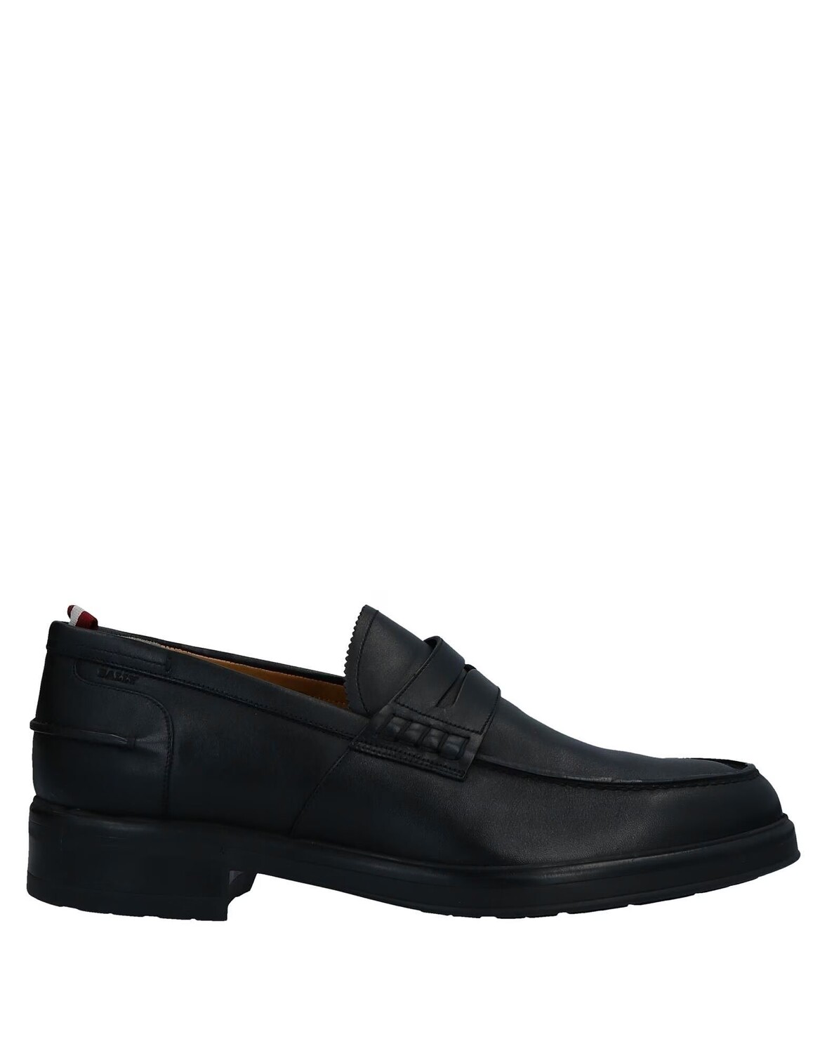 

Лоферы Bally, черный