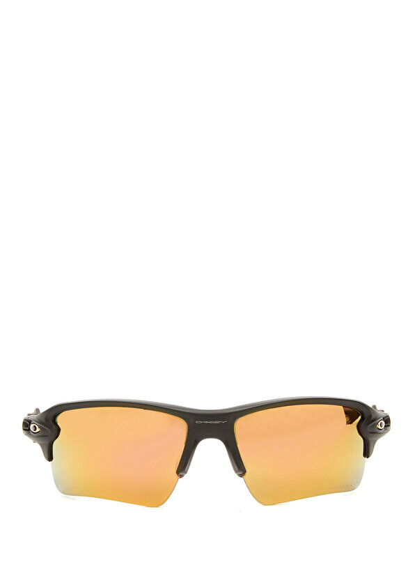 

Мужские солнцезащитные очки геометрической формы Oakley