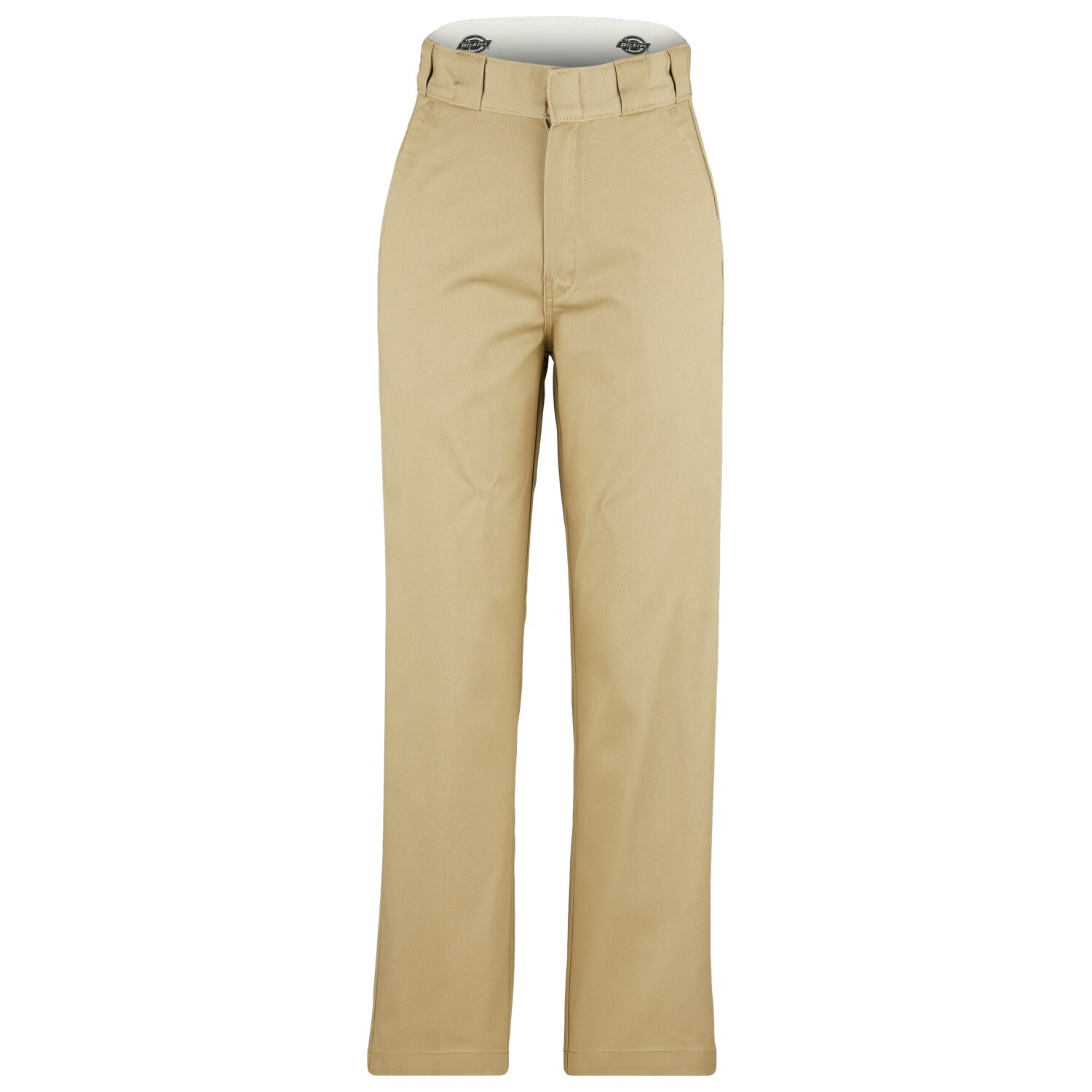 

Повседневные брюки Dickies Women's Elizaville, хаки