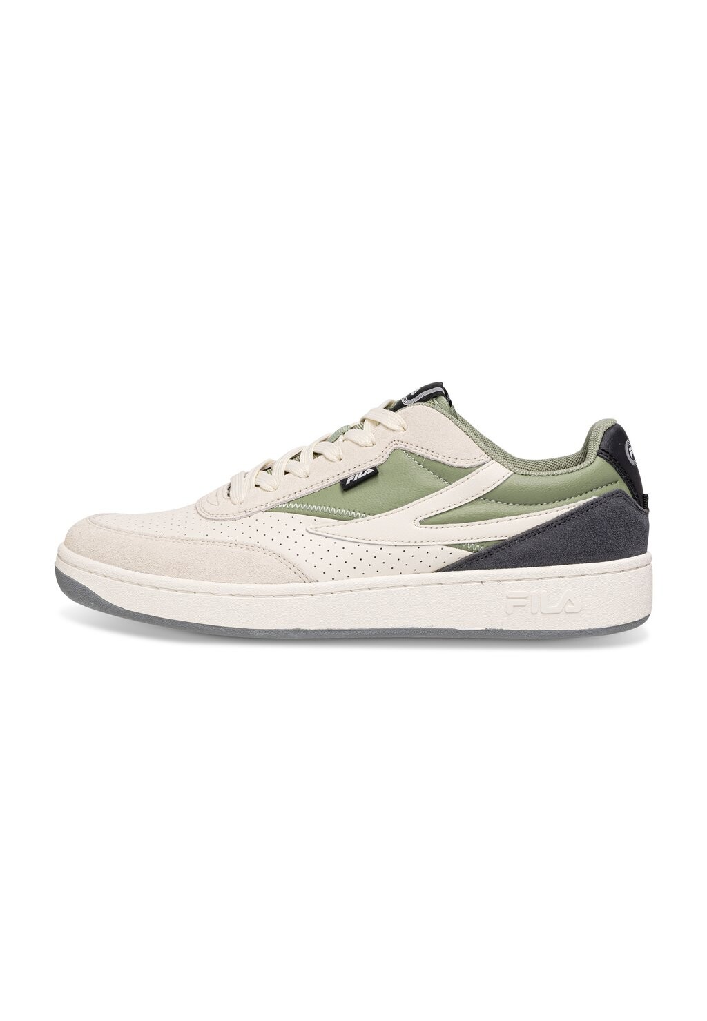 

Низкие кроссовки Fila